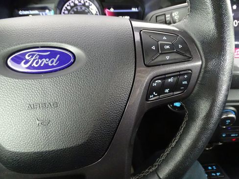 Used 2019 Ford Ranger Lariat w/ FX4 Off-Road Package image 25