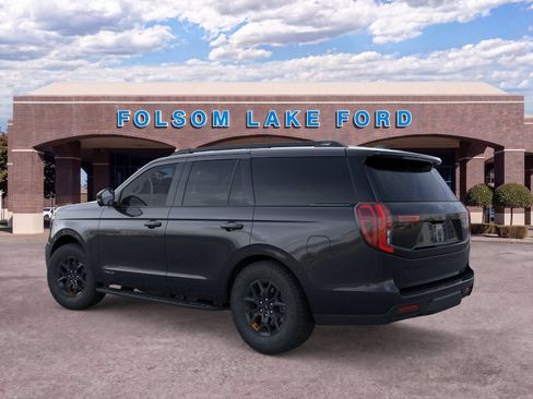 New 2026 Ford Expedition Tremor AWD/4WD image 4