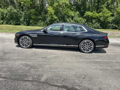 New 2026 Genesis G90 3.5T