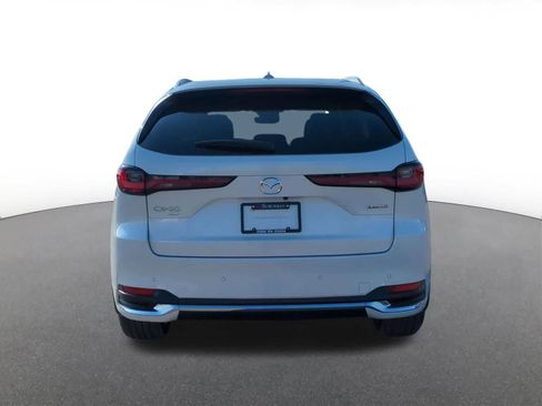 New 2026 MAZDA CX-90 3.3 Turbo S w/ Premium Plus image 5