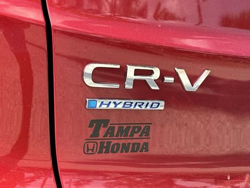 Used 2023 Honda CR-V Sport image 8