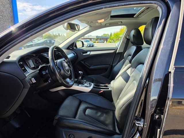 Used 2014 Audi A4 2.0T Prestige w/ Prestige Package AWD/4WD image 22