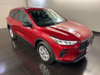 New 2026 Ford Escape Active w/ Tech Pack #1