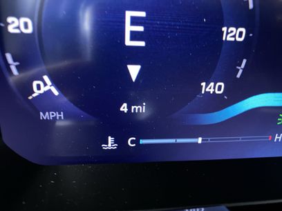 New 2026 Chevrolet Silverado 1500 LT