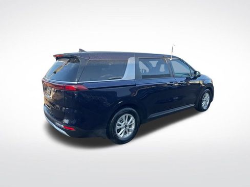 Certified 2024 Kia Carnival LX image 44