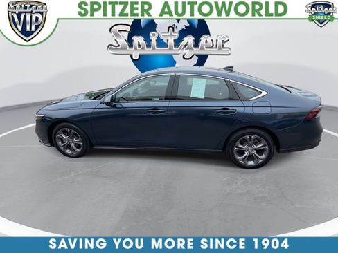 Used 2024 Honda Accord EX image 6