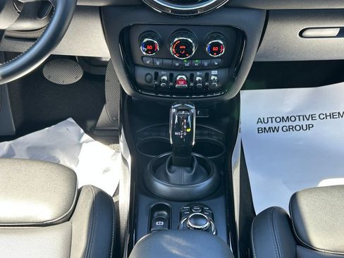 Used 2024 MINI Cooper Clubman S FWD image 26