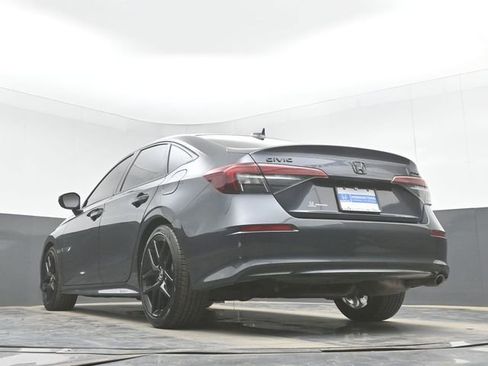 Used 2025 Honda Civic Sport image 43