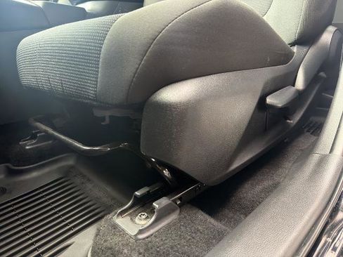 Used 2025 Toyota RAV4 LE image 18