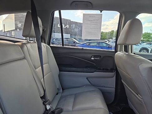 Used 2020 Honda Pilot EX-L image 37