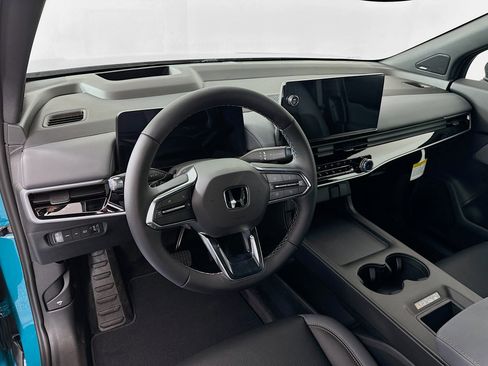 New 2025 Honda Prologue Elite image 9