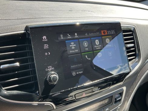 Used 2022 Honda Pilot Special Edition image 4