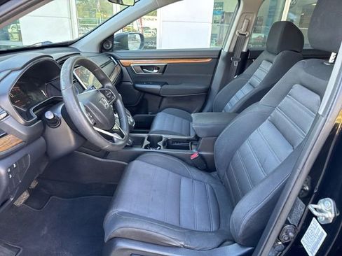 Used 2019 Honda CR-V EX image 8