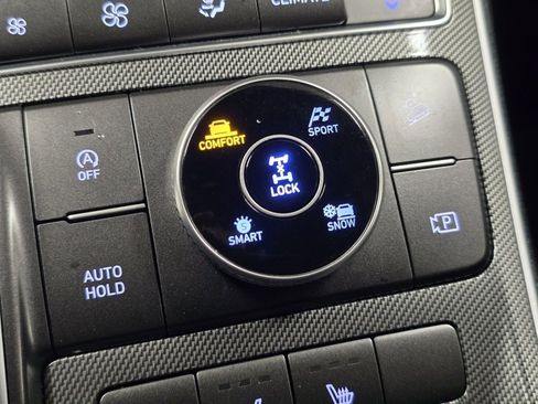 Used 2023 Hyundai Santa Fe SEL image 7