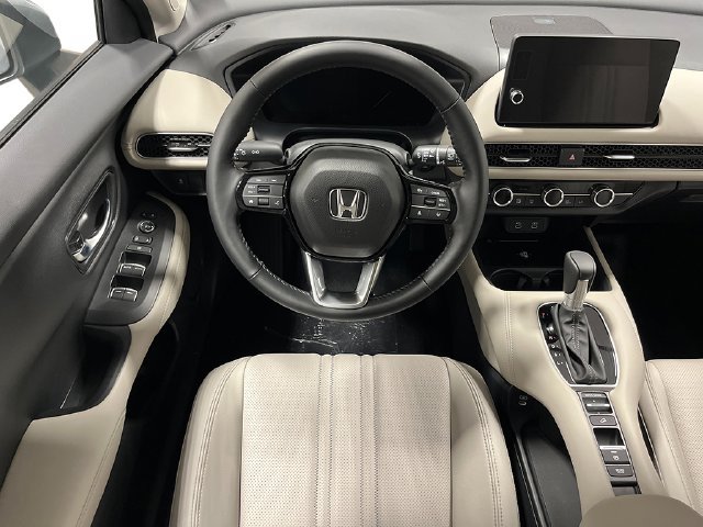 New 2027 Honda HR-V EX-L image 24