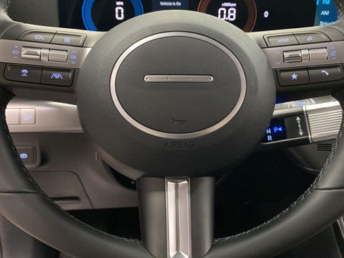 New 2026 Hyundai Kona SEL Premium AWD/4WD image 15