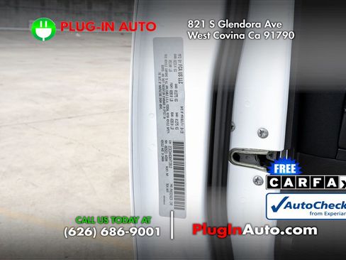 Used 2019 Dodge Charger GT w/ Blacktop Package image 7