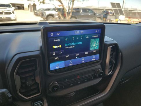 Used 2022 Ford Bronco Sport Big Bend image 20