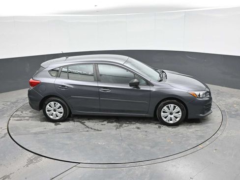 Used 2022 Subaru Impreza 2.0i AWD/4WD image 37