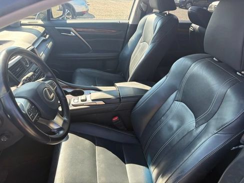 Used 2018 Lexus RX 350L AWD image 9
