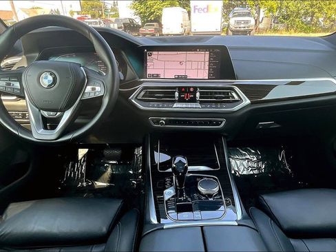 Used 2019 BMW X5 xDrive40i w/ Premium Package 2 AWD/4WD image 15