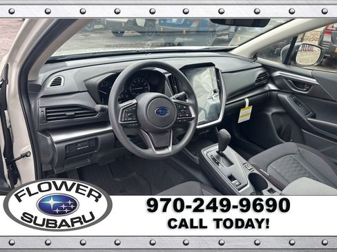 New 2025 Subaru Impreza 2.0i Sport image 20