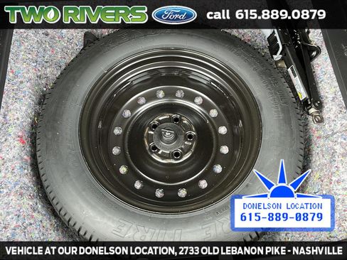 Used 2022 Honda CR-V EX image 37