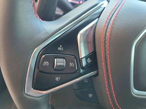 Used 2024 Chevrolet Corvette Z06 RWD image 22