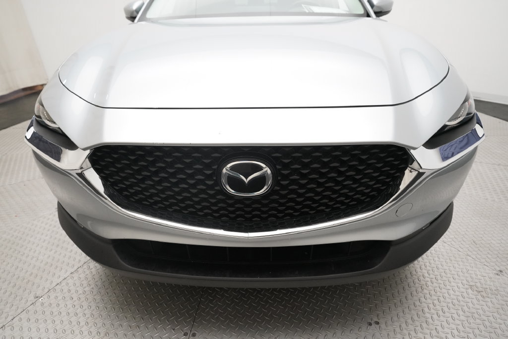 Used 2021 MAZDA CX-30 AWD 2.5 S w/ Select Package image 21