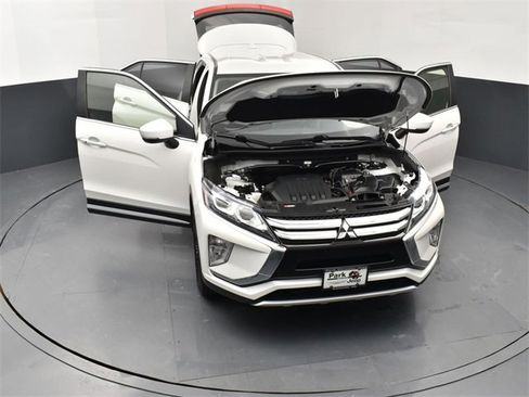 Used 2018 Mitsubishi Eclipse Cross AWD image 25