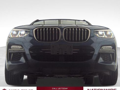 Used 2019 BMW X3 M40i w/ Premium Package image 5