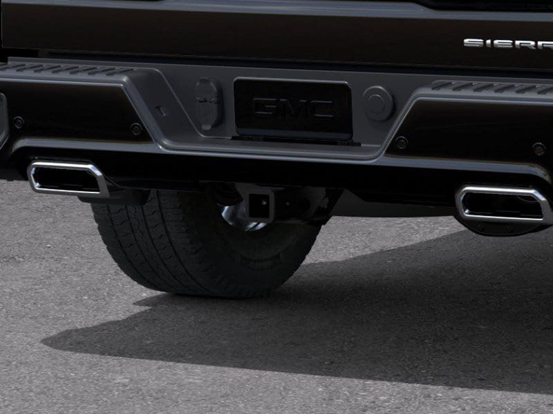 New 2026 GMC Sierra 1500 Denali AWD/4WD image 38