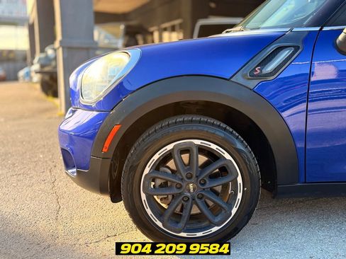 Used 2015 MINI Cooper Countryman S FWD image 11