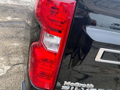 Certified 2025 Chevrolet Silverado 1500 LT image 26