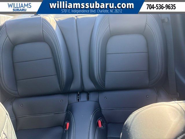 Used 2026 Ford Mustang GT Premium RWD image 12