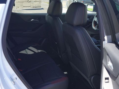 New 2026 Chevrolet Equinox RS w/ Convenience Package III image 27