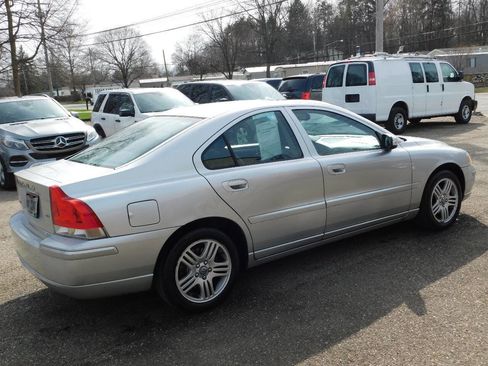 Used 2009 Volvo S60 2.5T image 8