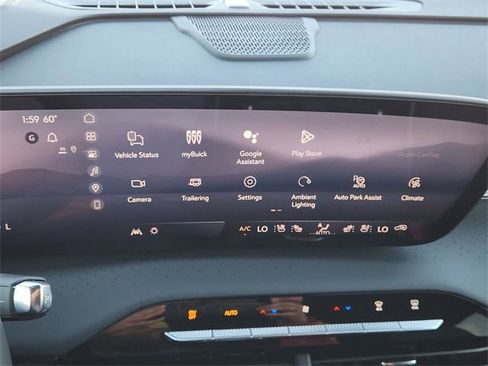 New 2026 Buick Enclave Avenir w/ Super Cruise Package image 13