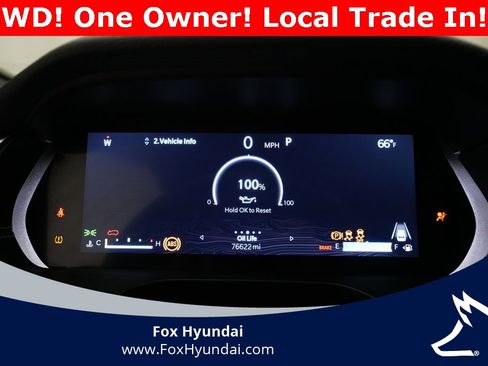 Used 2022 Jeep Grand Cherokee Altitude image 2