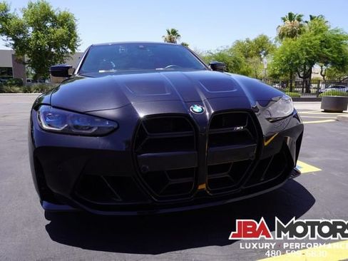 Used 2023 BMW M3 RWD image 69