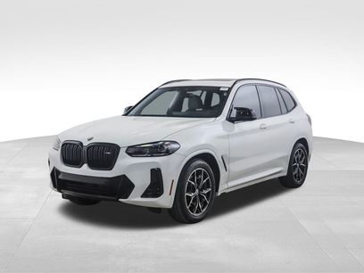 Certified 2023 BMW X3 M40i w/ Premium Package