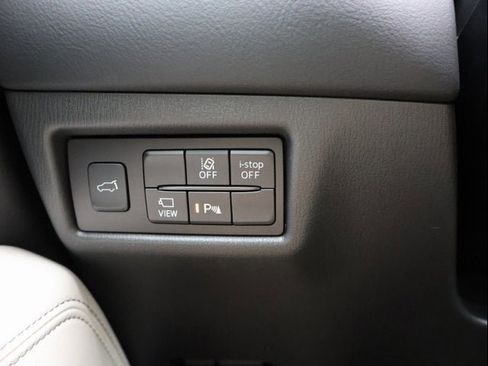 New 2025 MAZDA CX-5 AWD 2.5 S image 33