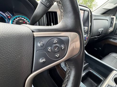 Used 2017 GMC Sierra 1500 Denali w/ Denali Ultimate Package AWD/4WD image 31