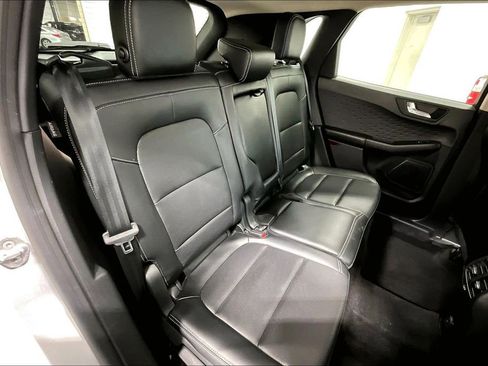 Used 2020 Ford Escape SEL image 35