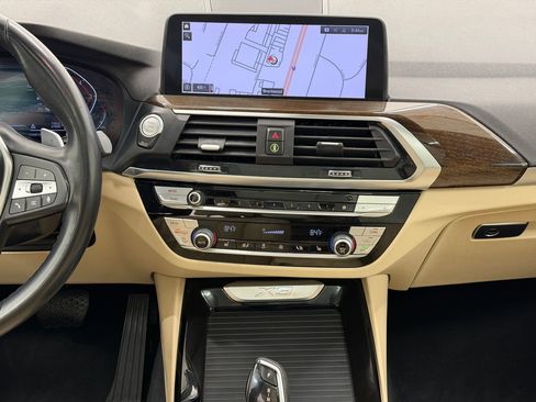 Used 2021 BMW X3 xDrive30i w/ Convenience Package image 27