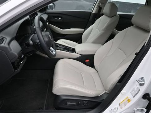 Certified 2026 Honda Accord Touring image 19