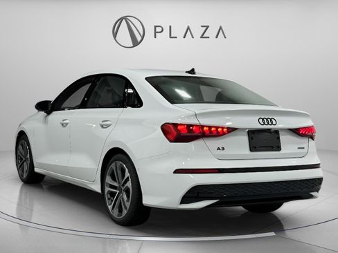 New 2026 Audi A3 2.0T Premium Plus image 3