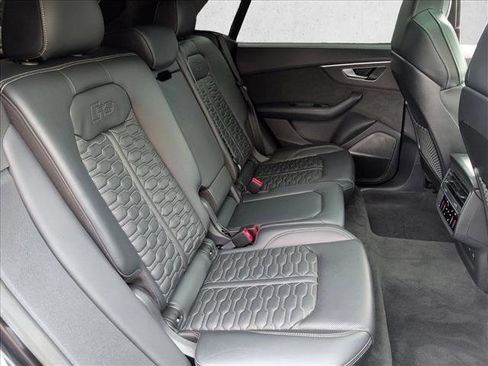 Used 2021 Audi RS Q8 image 22