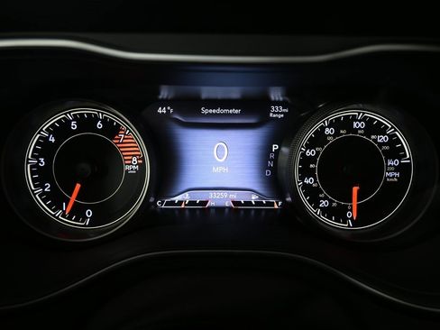 Used 2022 Jeep Cherokee Limited image 25