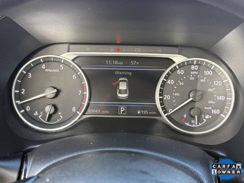 Certified 2023 Nissan Sentra SV image 32